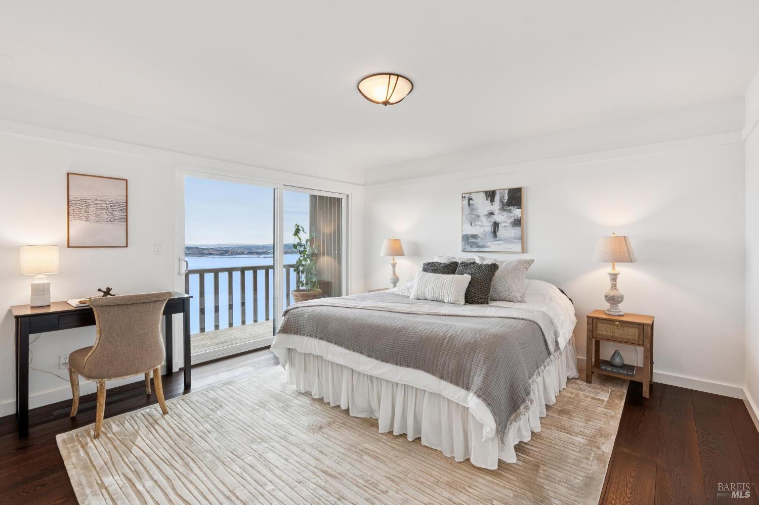 Detail Gallery Image 42 of 60 For 132 Sugarloaf Dr, Tiburon,  CA 94920 - 3 Beds | 2 Baths