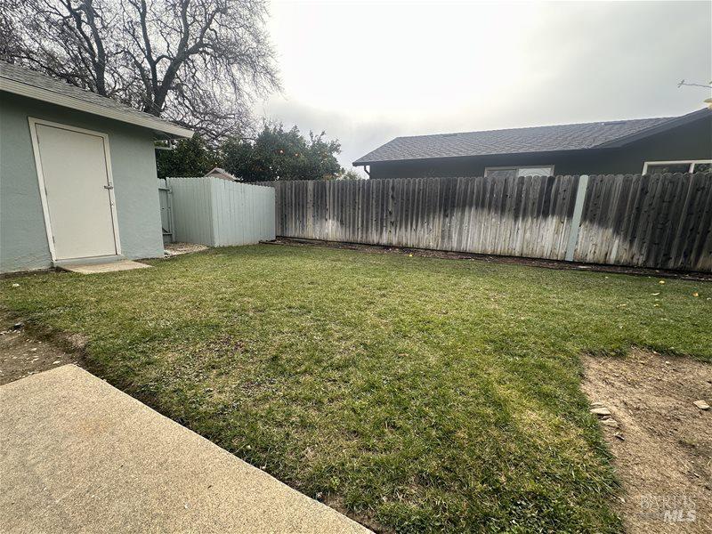 Detail Gallery Image 14 of 14 For 600 Alamo Unkn #4,  Vacaville,  CA 95688 - 3 Beds | 2 Baths