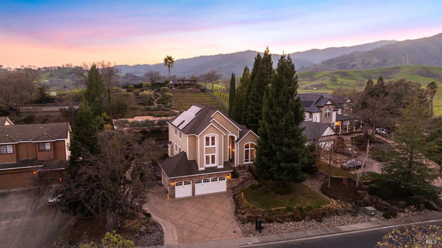 Detail Gallery Image 89 of 91 For 240 Hidden Valley Ln, Vacaville,  CA 95688 - 6 Beds | 3 Baths