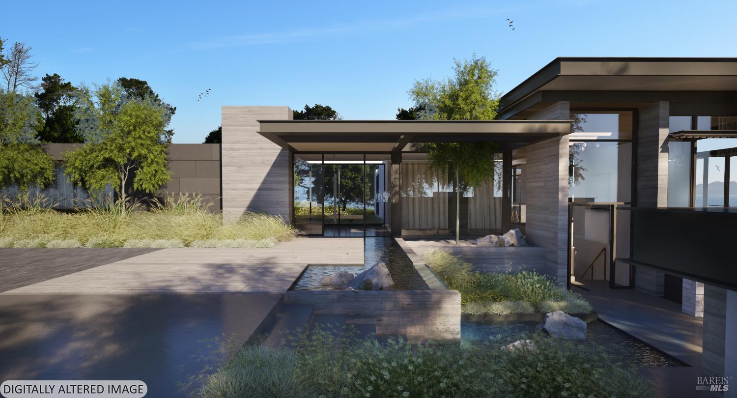 Detail Gallery Image 9 of 14 For 3800 Paradise Dr, Tiburon,  CA 94920 - – Beds | – Baths