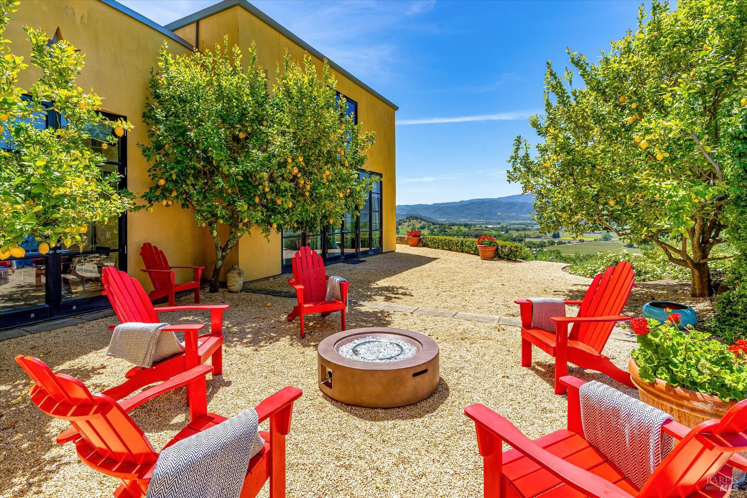 Detail Gallery Image 15 of 40 For 7816 Silverado Trl, Oakville,  CA 94558 - 3 Beds | 4 Baths