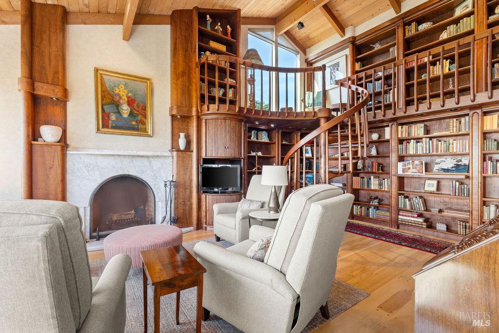 Detail Gallery Image 12 of 77 For 36939 Green Cove Dr, The Sea Ranch,  CA 95497 - 3 Beds | 3 Baths