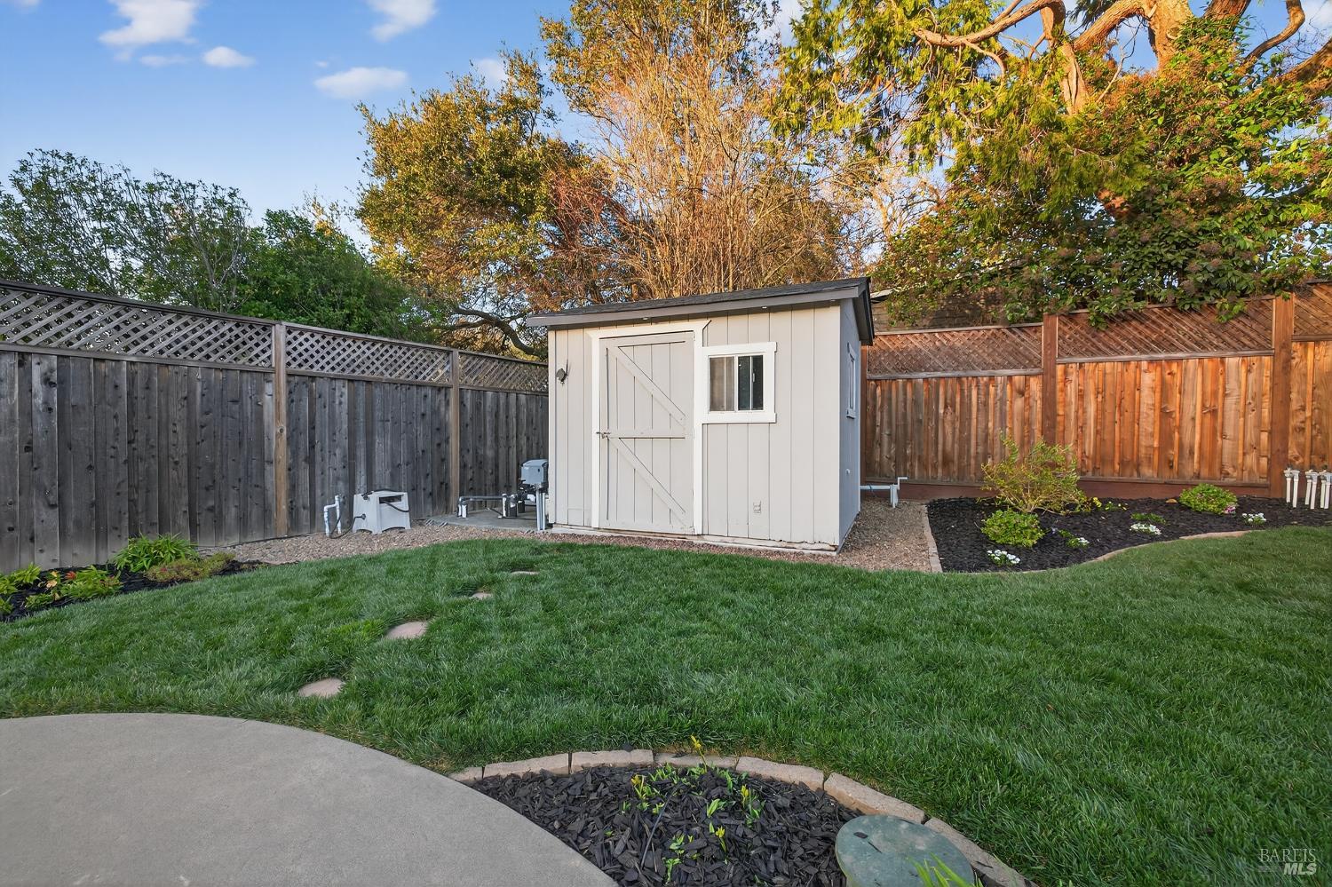 Detail Gallery Image 46 of 53 For 2071 Mount Olive Dr, Santa Rosa,  CA 95404 - 3 Beds | 2 Baths
