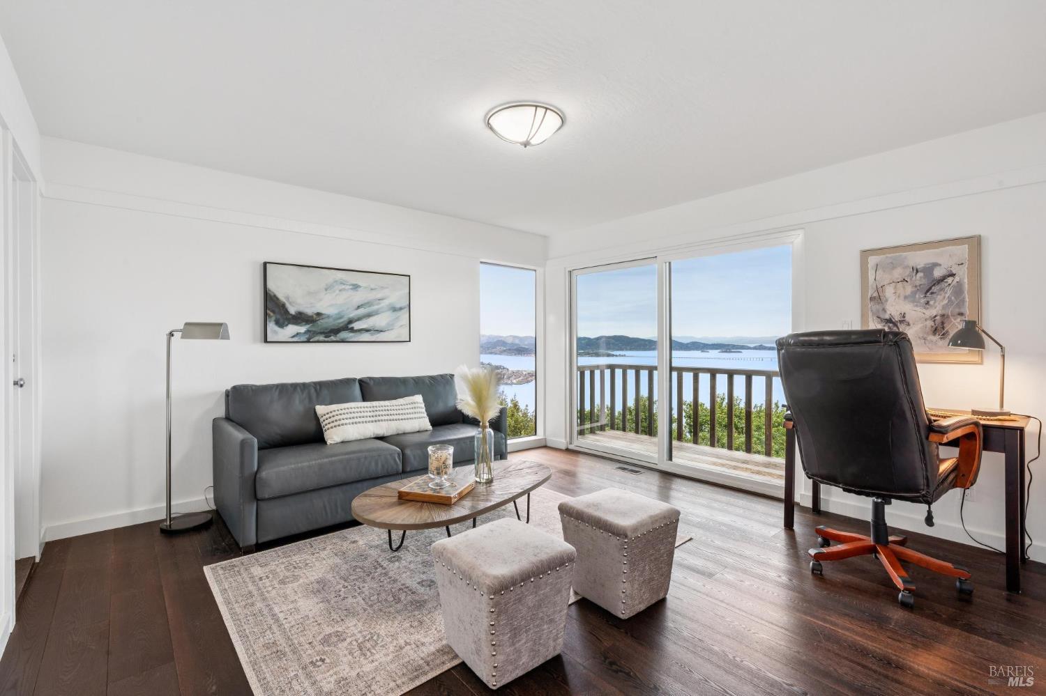 Detail Gallery Image 45 of 60 For 132 Sugarloaf Dr, Tiburon,  CA 94920 - 3 Beds | 2 Baths