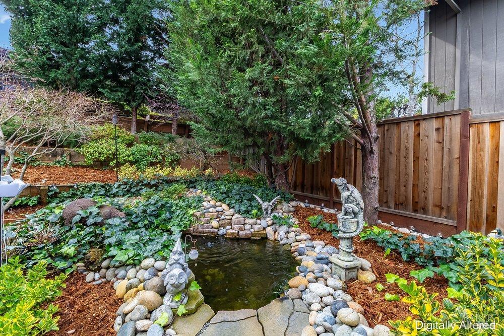 Detail Gallery Image 31 of 42 For 648 E J St, Benicia,  CA 94510 - 4 Beds | 3 Baths