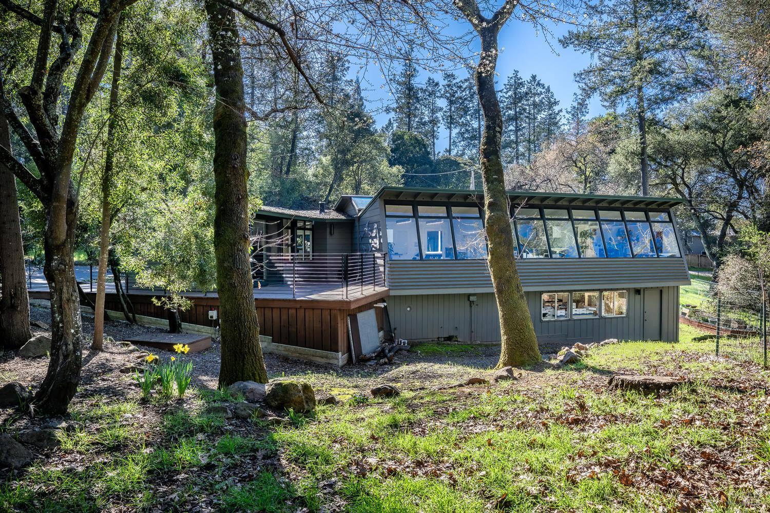 Detail Gallery Image 30 of 35 For 4010 Montecito Ave, Santa Rosa,  CA 95404 - – Beds | – Baths