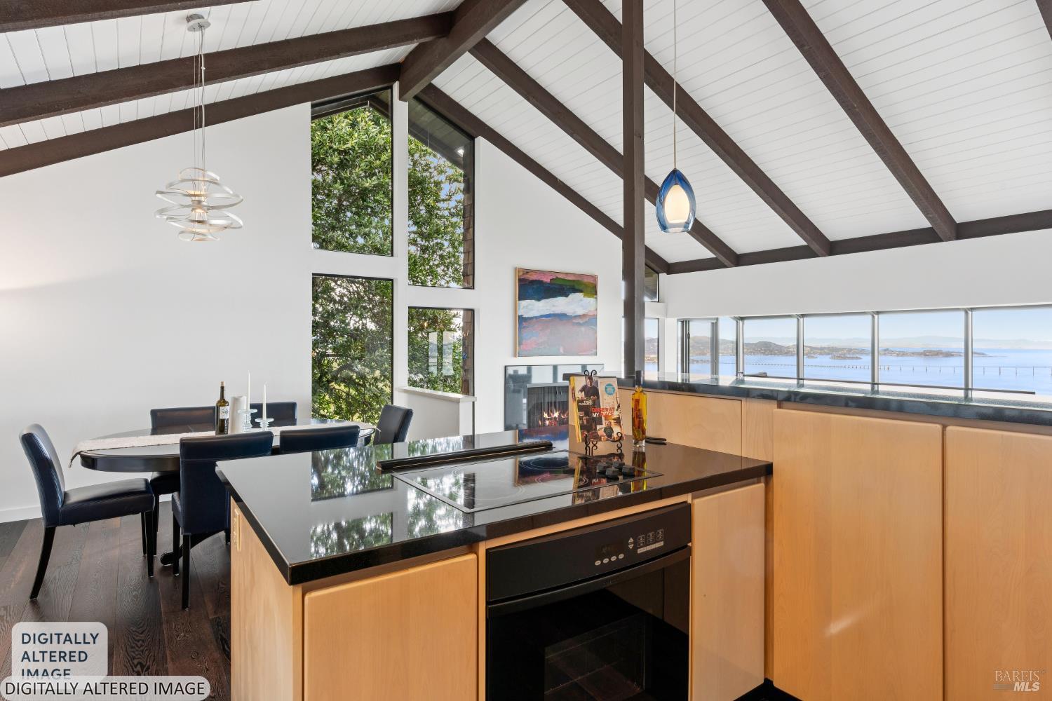 Detail Gallery Image 29 of 60 For 132 Sugarloaf Dr, Tiburon,  CA 94920 - 3 Beds | 2 Baths