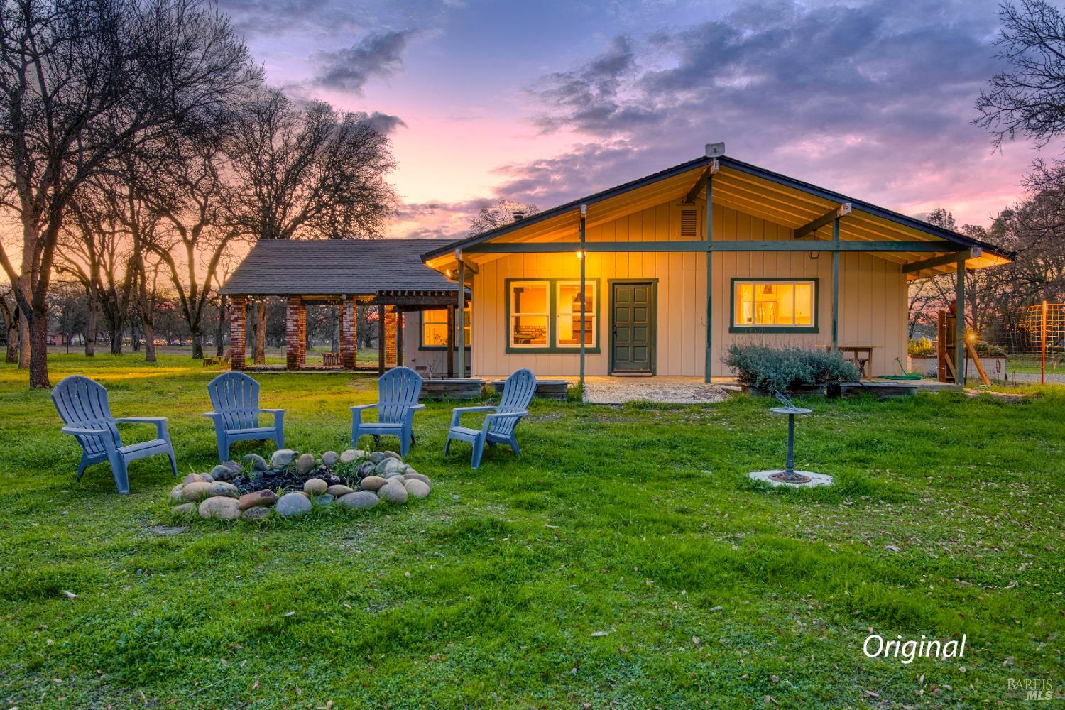 Detail Gallery Image 7 of 51 For 4962 Gaddy Ln, Kelseyville,  CA 95451 - 3 Beds | 2/1 Baths