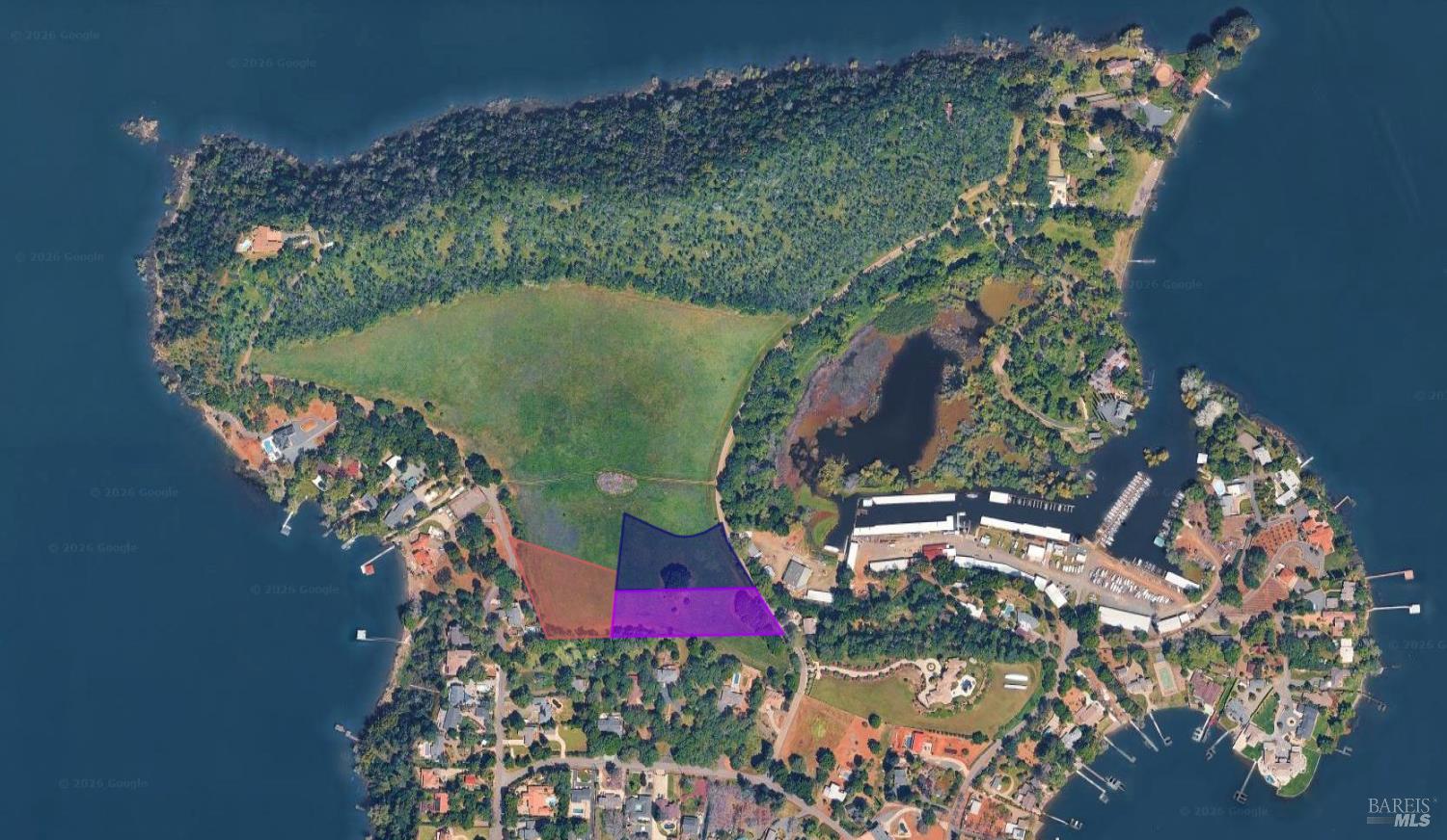 Detail Gallery Image 2 of 21 For 8245 Point Dr, Kelseyville,  CA 95451 - – Beds | – Baths