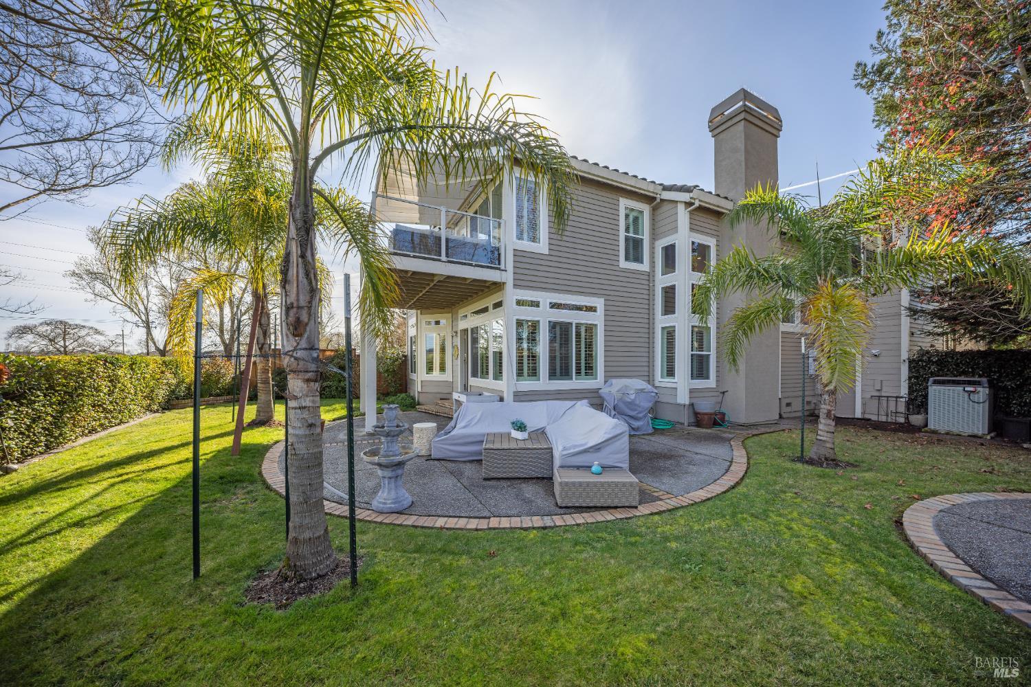 Detail Gallery Image 38 of 46 For 35 Princeville Ct, Petaluma,  CA 94954 - 4 Beds | 3 Baths