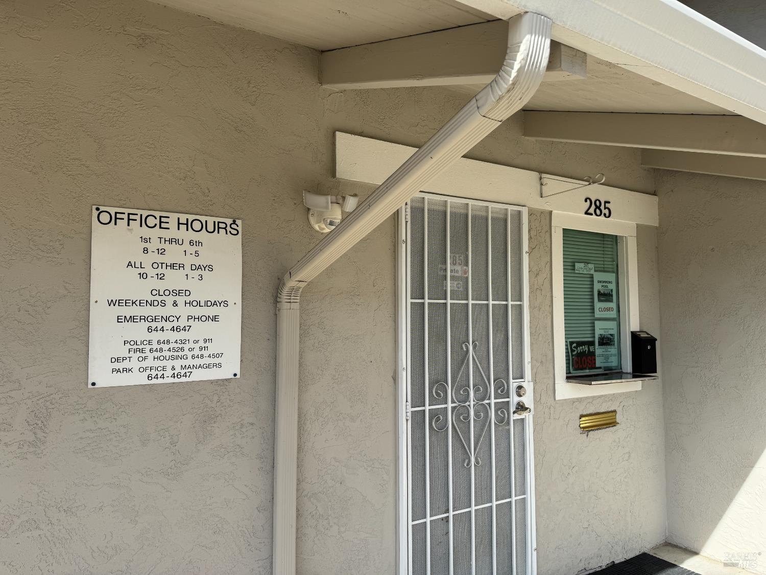 Detail Gallery Image 47 of 58 For 285 Lincoln Rd 317, Vallejo,  CA 94590 - 3 Beds | 2 Baths