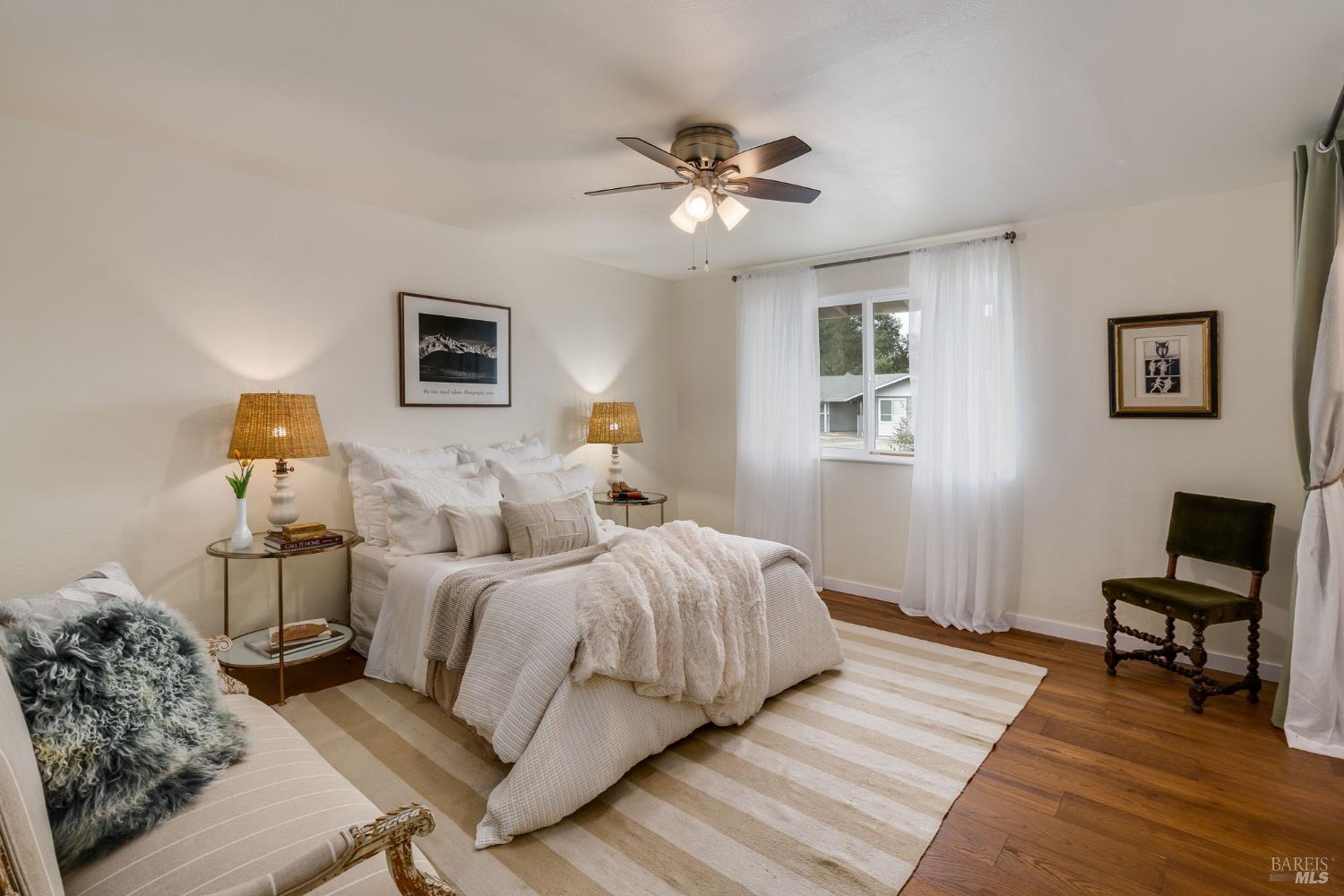 Detail Gallery Image 39 of 66 For 1225 El Centro Unkn, Napa,  CA 94558 - 3 Beds | 2 Baths
