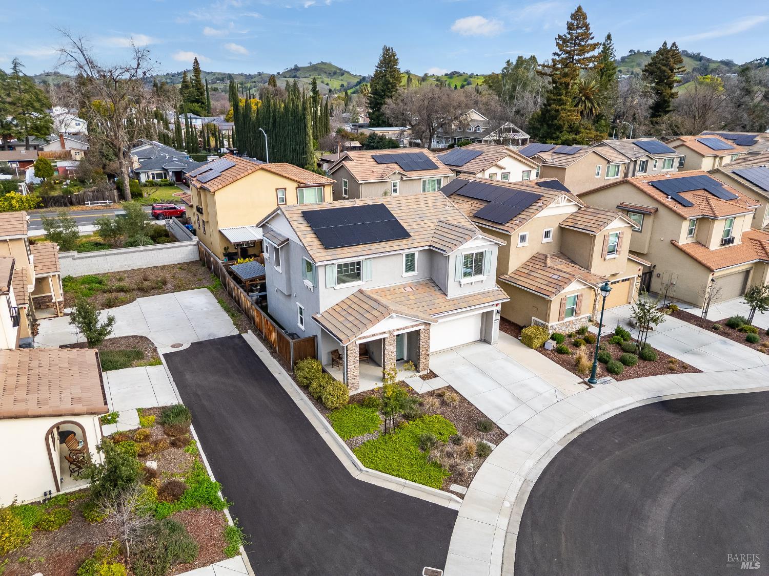 Detail Gallery Image 47 of 52 For 848 Fruit Stand Cir, Vacaville,  CA 95688 - 3 Beds | 2/1 Baths