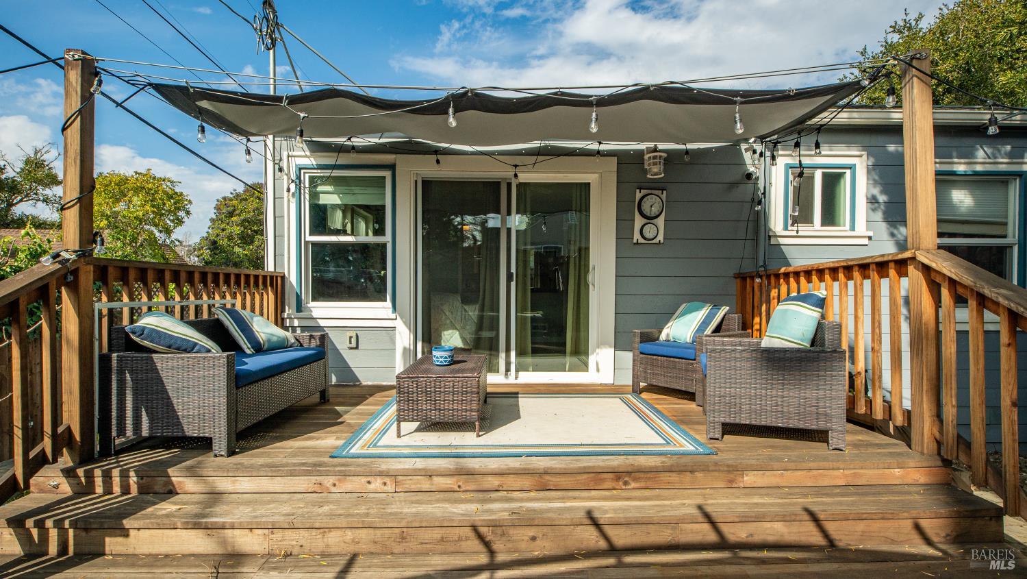 Detail Gallery Image 38 of 47 For 725 Valle Vista Ave, Vallejo,  CA 94590 - 3 Beds | 2/1 Baths