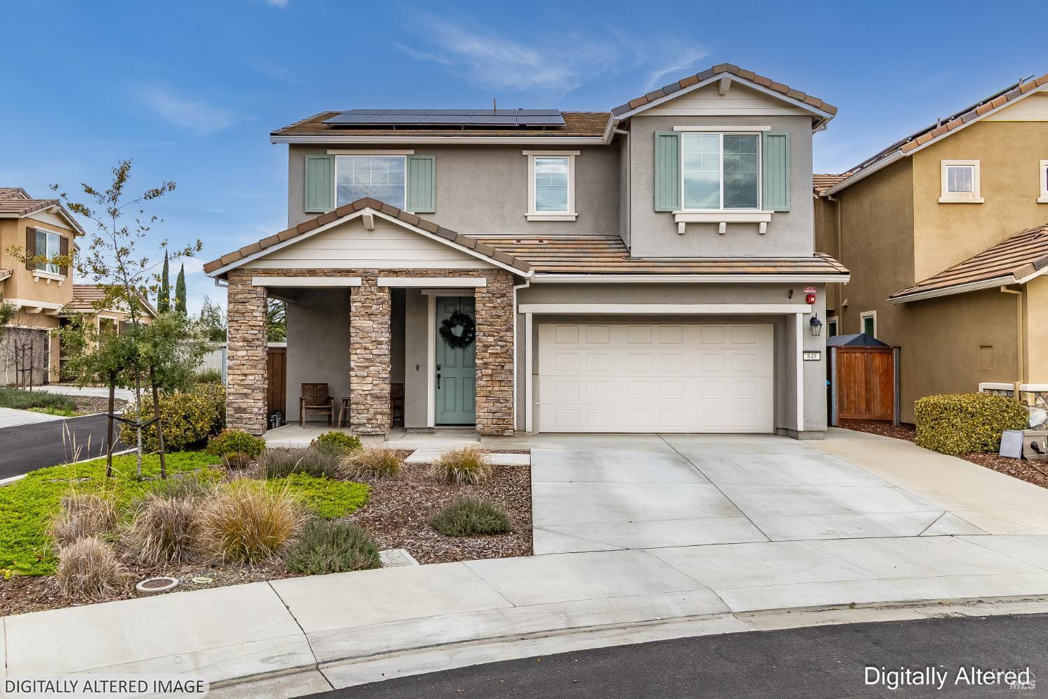 Detail Gallery Image 2 of 52 For 848 Fruit Stand Cir, Vacaville,  CA 95688 - 3 Beds | 2/1 Baths