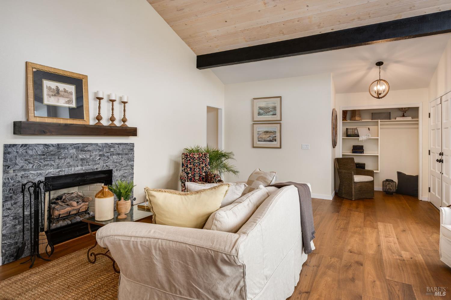 Detail Gallery Image 18 of 66 For 1225 El Centro Unkn, Napa,  CA 94558 - 3 Beds | 2 Baths