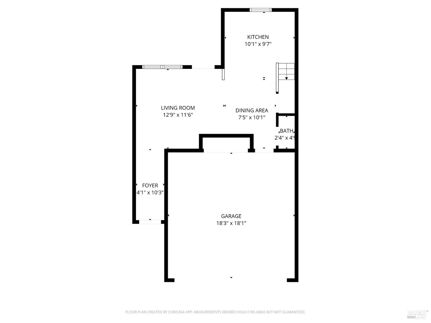 Detail Gallery Image 29 of 29 For 70 Birch Haven Way, Santa Rosa,  CA 95407 - 3 Beds | 2/1 Baths