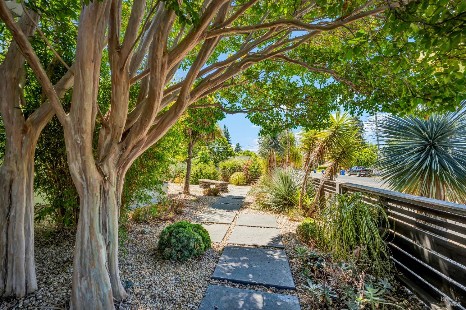 Detail Gallery Image 45 of 53 For 186 S Seymour St, Napa,  CA 94559 - 3 Beds | 2/1 Baths