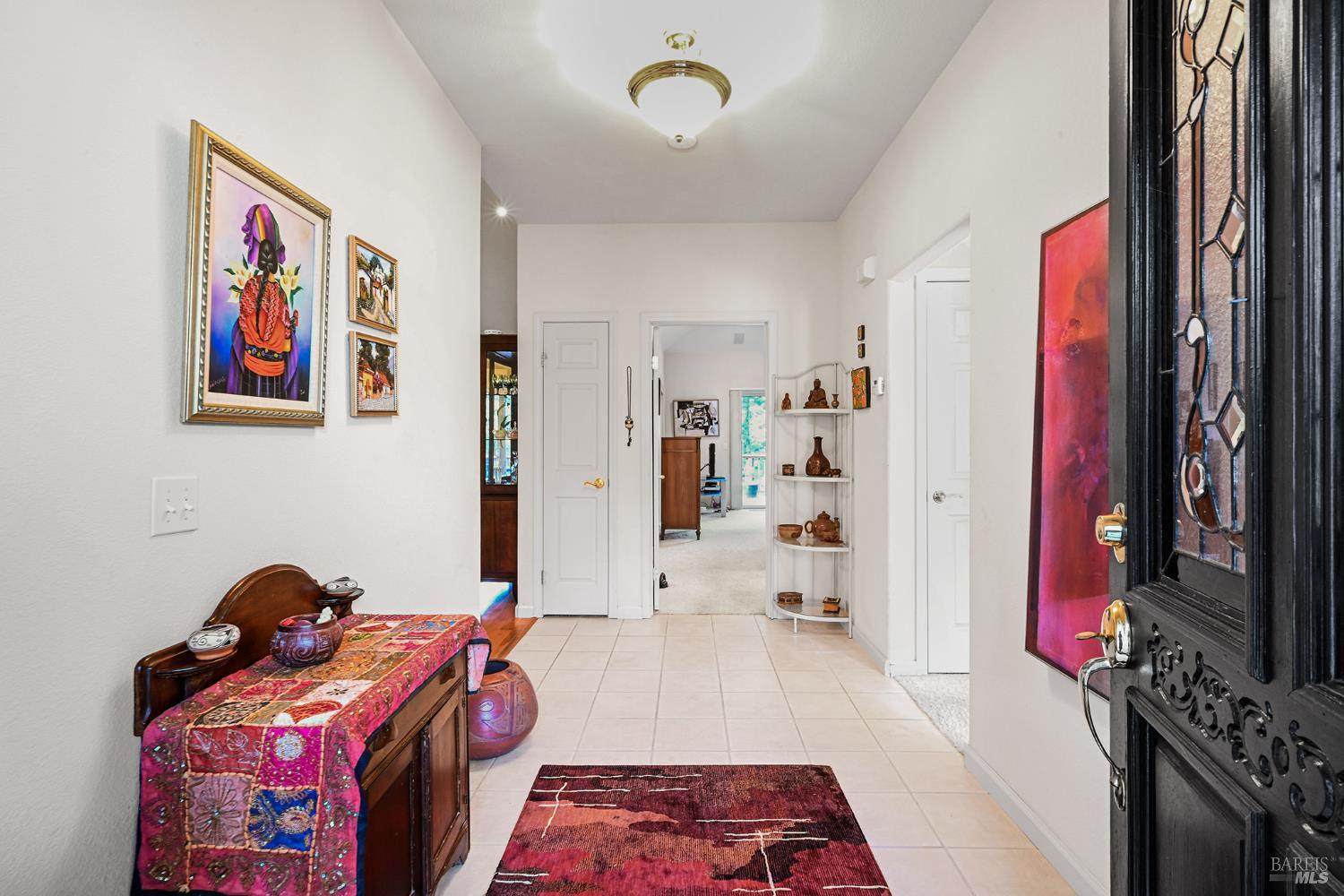 Detail Gallery Image 5 of 42 For 1011 Oak Mesa Dr, Santa Rosa,  CA 95409 - 2 Beds | 2 Baths