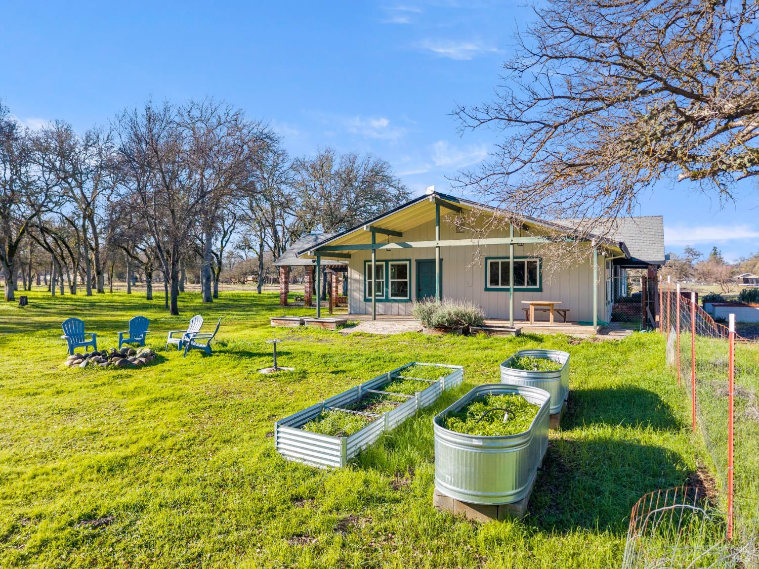 Detail Gallery Image 48 of 51 For 4962 Gaddy Ln, Kelseyville,  CA 95451 - 3 Beds | 2/1 Baths