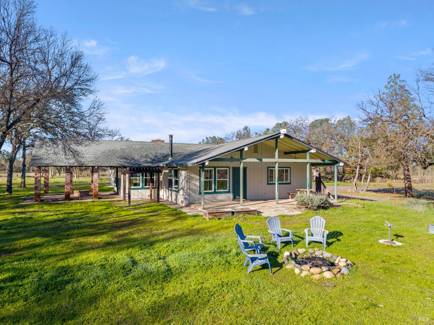 Detail Gallery Image 49 of 51 For 4962 Gaddy Ln, Kelseyville,  CA 95451 - 3 Beds | 2/1 Baths