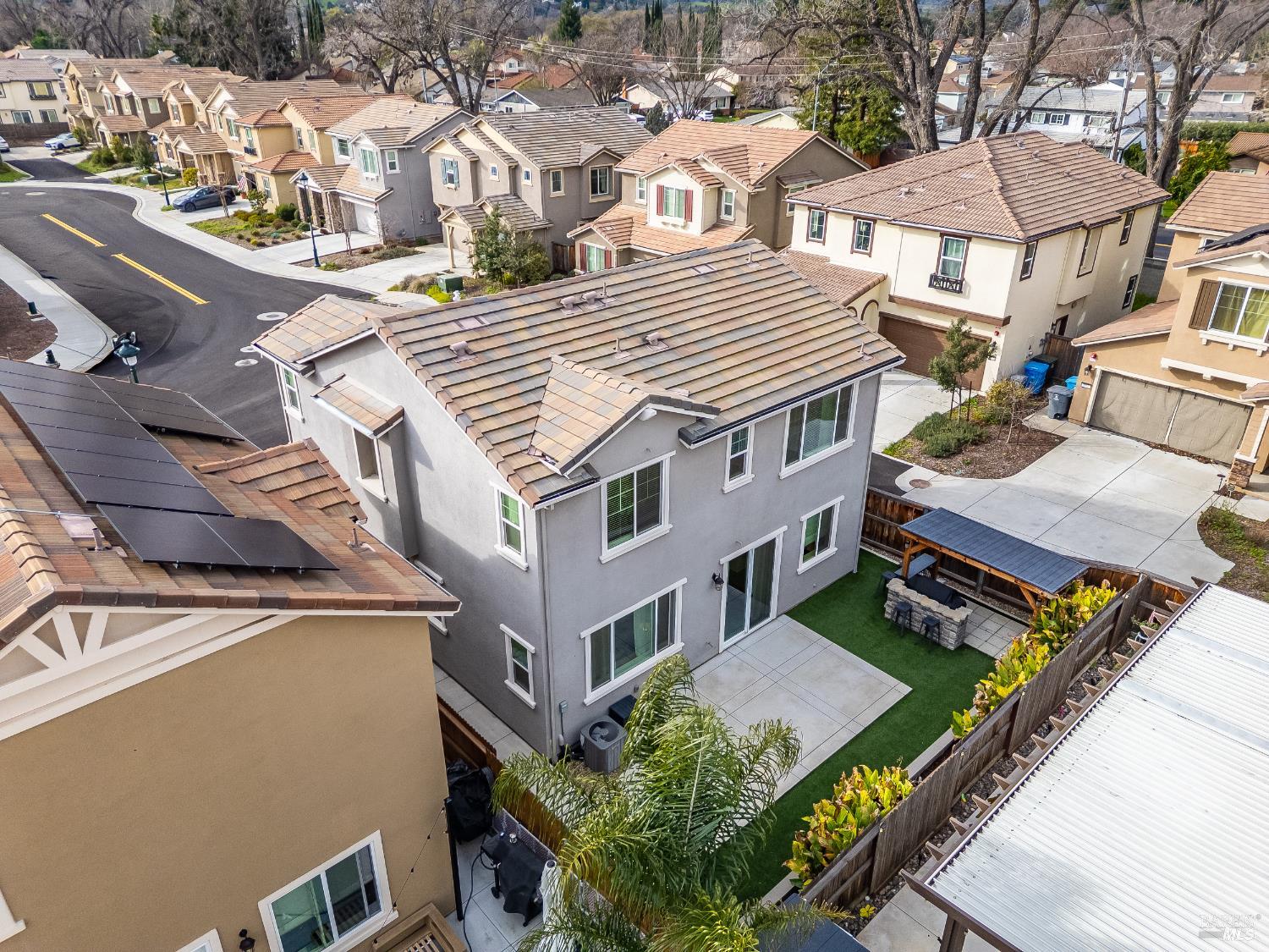 Detail Gallery Image 49 of 52 For 848 Fruit Stand Cir, Vacaville,  CA 95688 - 3 Beds | 2/1 Baths