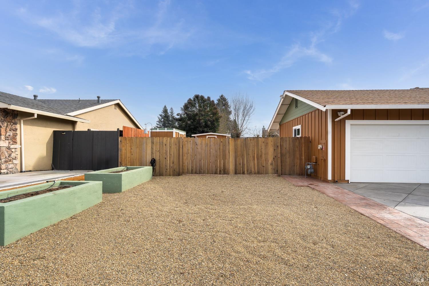 Detail Gallery Image 62 of 66 For 1225 El Centro Unkn, Napa,  CA 94558 - 3 Beds | 2 Baths