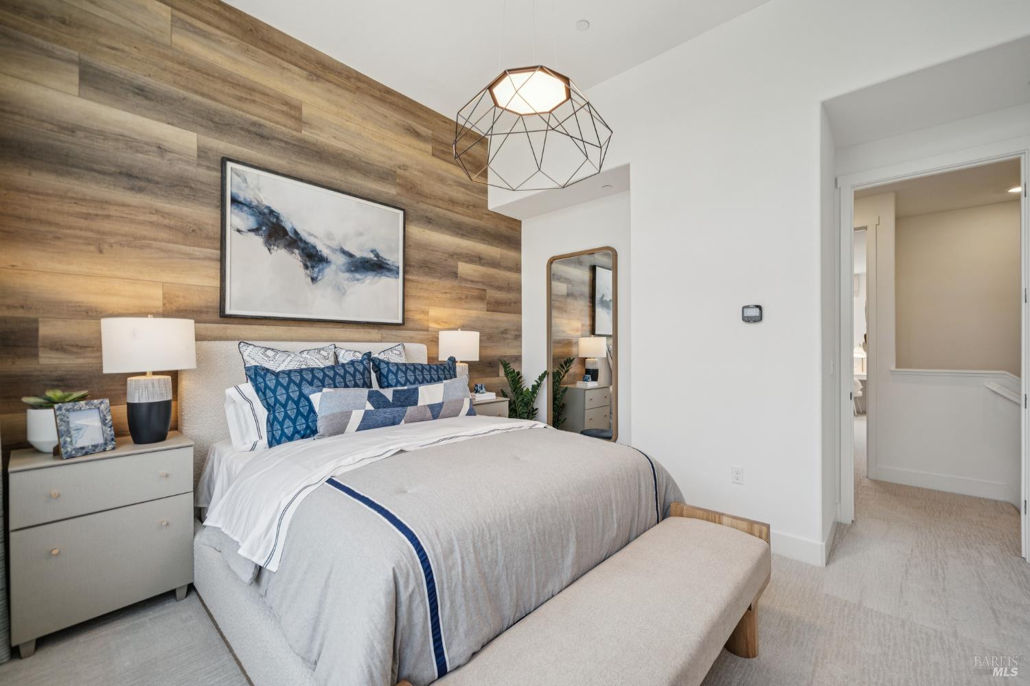 Detail Gallery Image 11 of 19 For 122 Brutus Cmn, Livermore,  CA 94551 - 2 Beds | 2/1 Baths