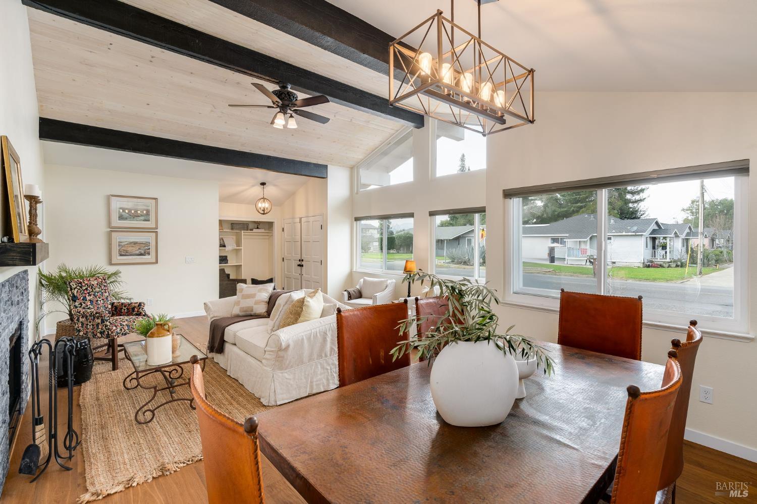 Detail Gallery Image 19 of 66 For 1225 El Centro Unkn, Napa,  CA 94558 - 3 Beds | 2 Baths