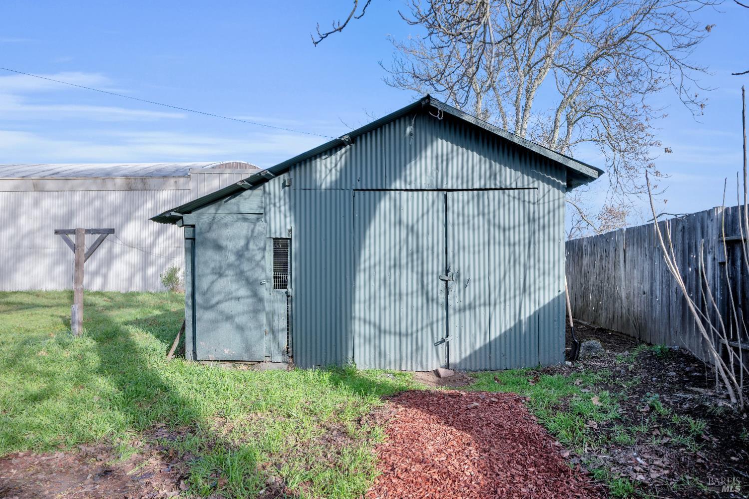 Detail Gallery Image 26 of 26 For 160 Thomas St, Ukiah,  CA 95482 - 3 Beds | 2 Baths