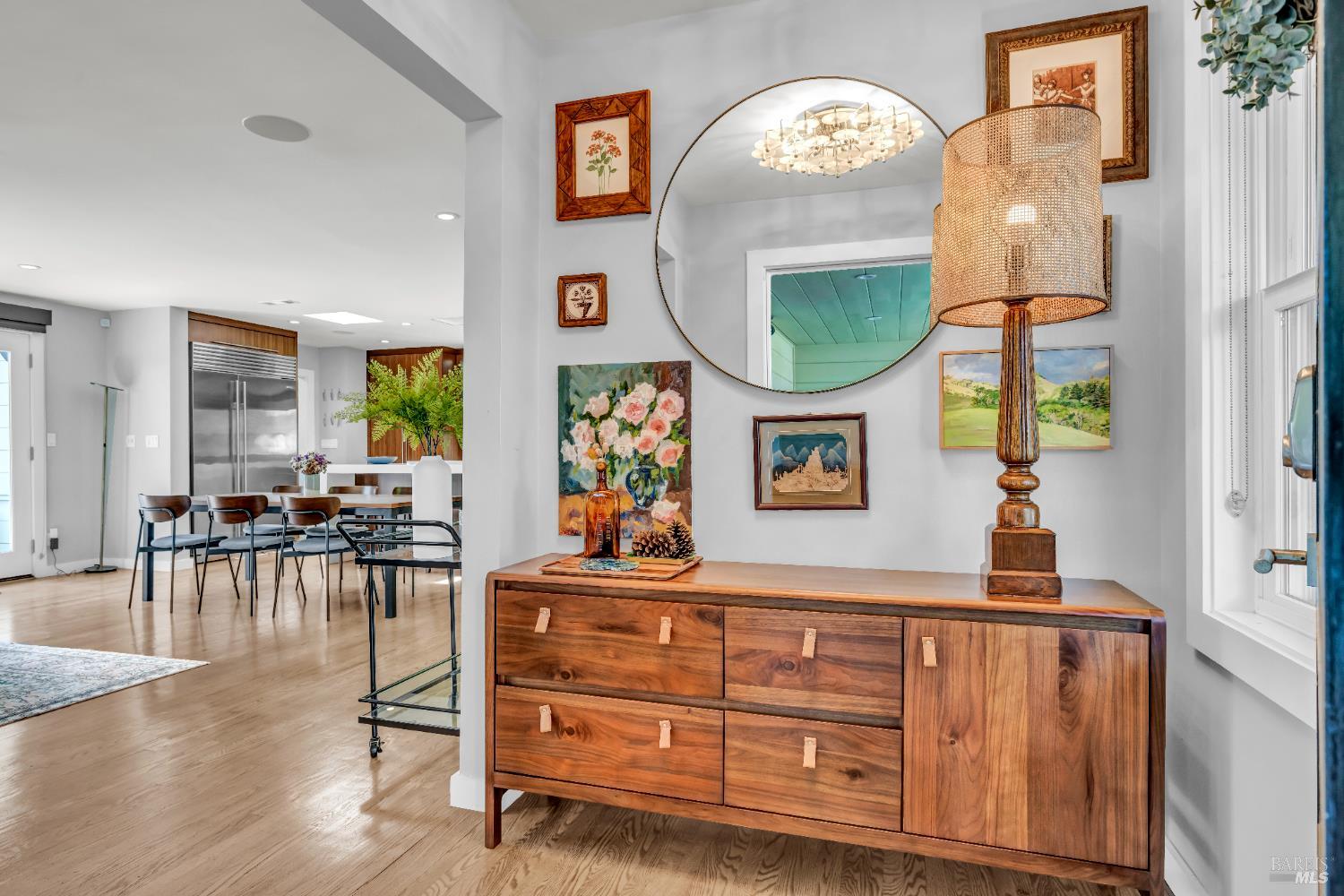 Detail Gallery Image 13 of 53 For 186 S Seymour St, Napa,  CA 94559 - 3 Beds | 2/1 Baths