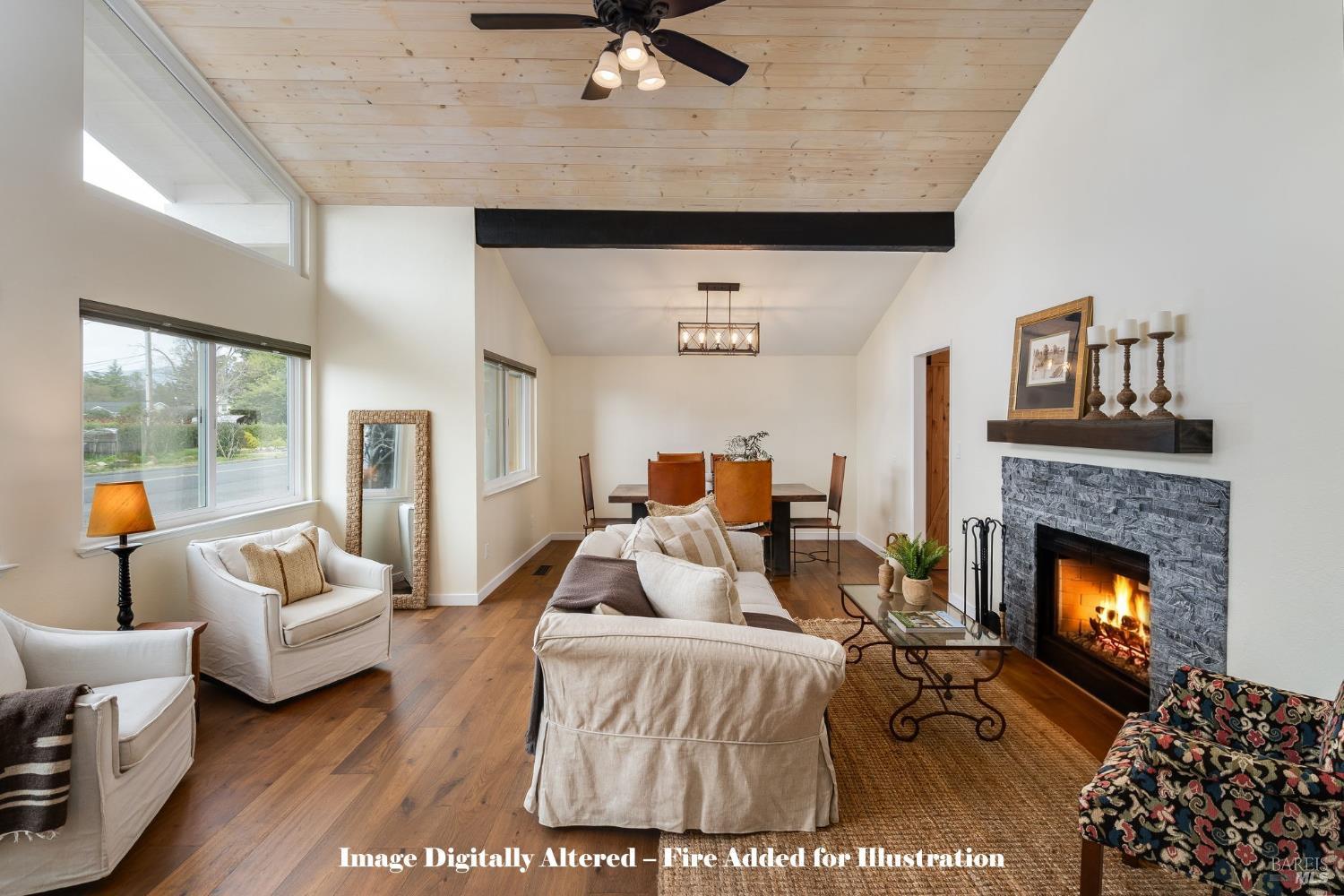 Detail Gallery Image 11 of 66 For 1225 El Centro Unkn, Napa,  CA 94558 - 3 Beds | 2 Baths