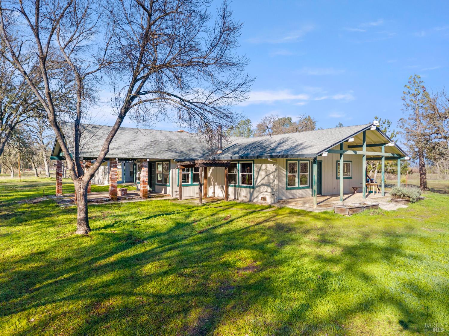 Detail Gallery Image 50 of 51 For 4962 Gaddy Ln, Kelseyville,  CA 95451 - 3 Beds | 2/1 Baths