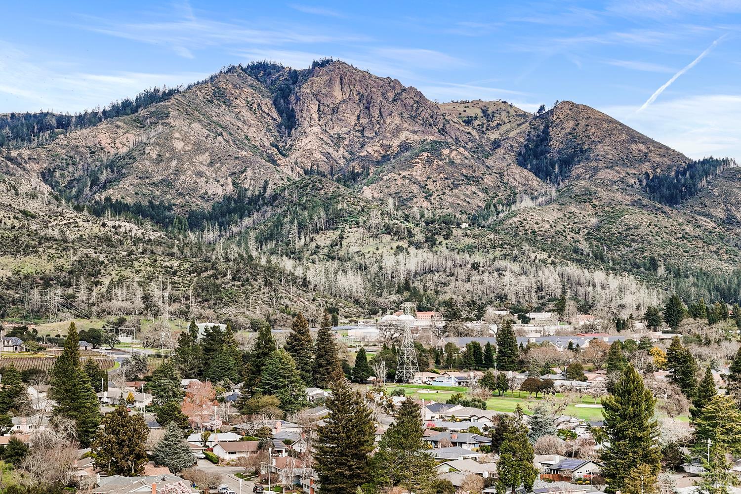 Detail Gallery Image 38 of 42 For 1011 Oak Mesa Dr, Santa Rosa,  CA 95409 - 2 Beds | 2 Baths