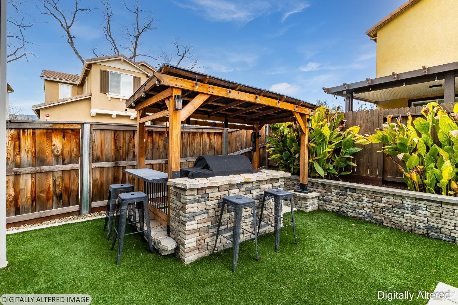 Detail Gallery Image 39 of 52 For 848 Fruit Stand Cir, Vacaville,  CA 95688 - 3 Beds | 2/1 Baths