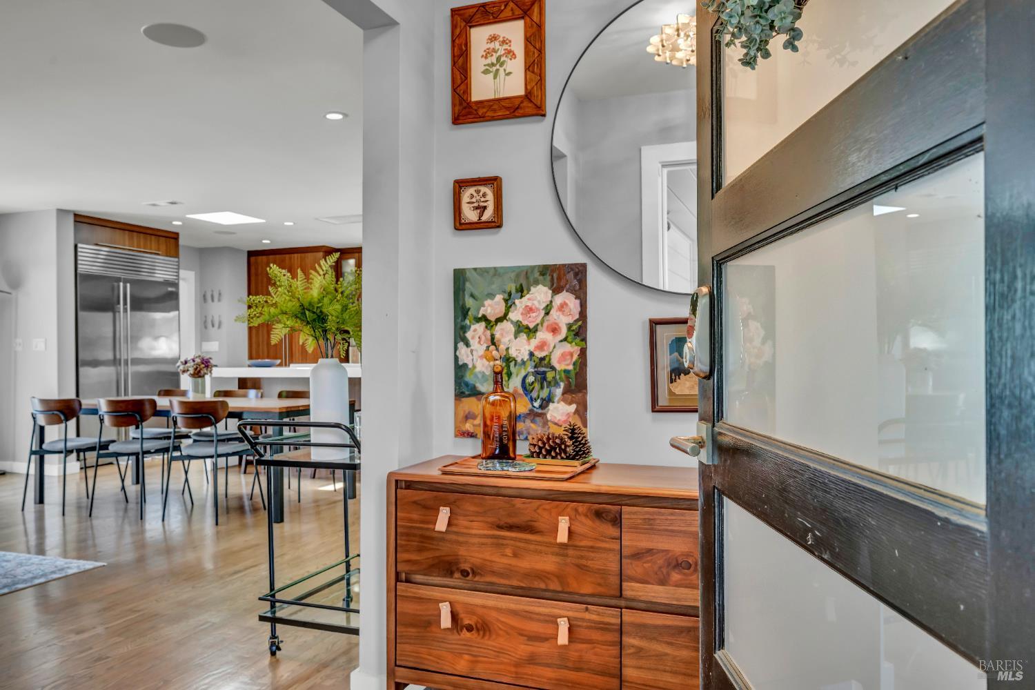 Detail Gallery Image 15 of 53 For 186 S Seymour St, Napa,  CA 94559 - 3 Beds | 2/1 Baths