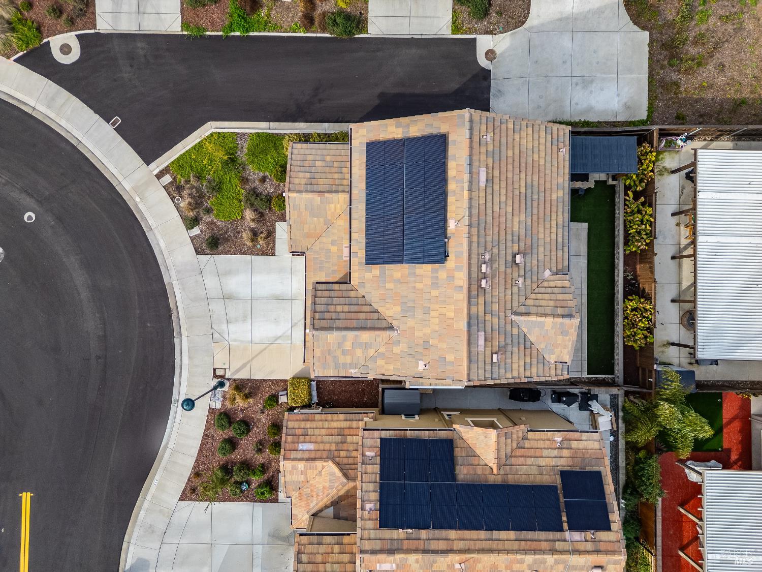 Detail Gallery Image 50 of 52 For 848 Fruit Stand Cir, Vacaville,  CA 95688 - 3 Beds | 2/1 Baths