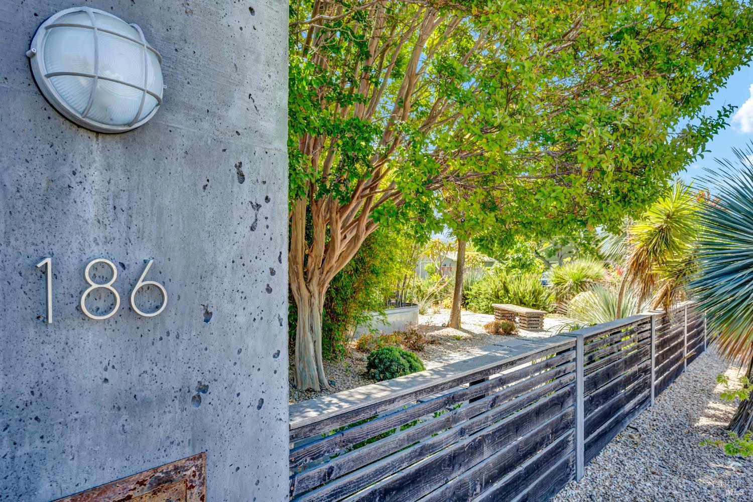 Detail Gallery Image 53 of 53 For 186 S Seymour St, Napa,  CA 94559 - 3 Beds | 2/1 Baths