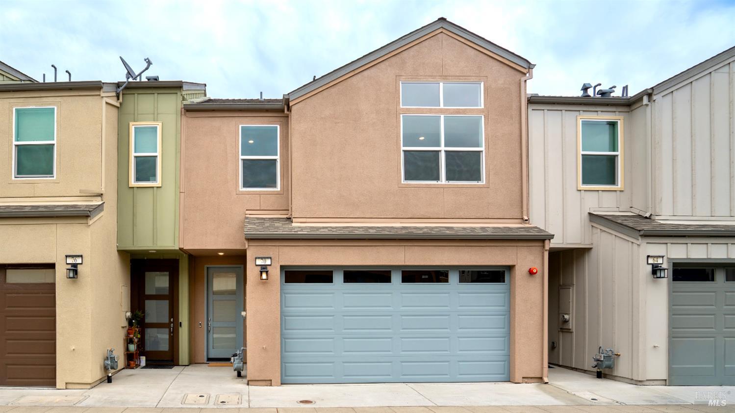 Detail Gallery Image 2 of 29 For 70 Birch Haven Way, Santa Rosa,  CA 95407 - 3 Beds | 2/1 Baths