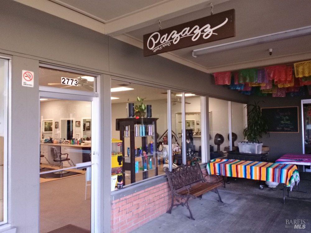 Detail Gallery Image 6 of 6 For 2773 Yulupa Ave, Santa Rosa,  CA 95405 - – Beds | – Baths