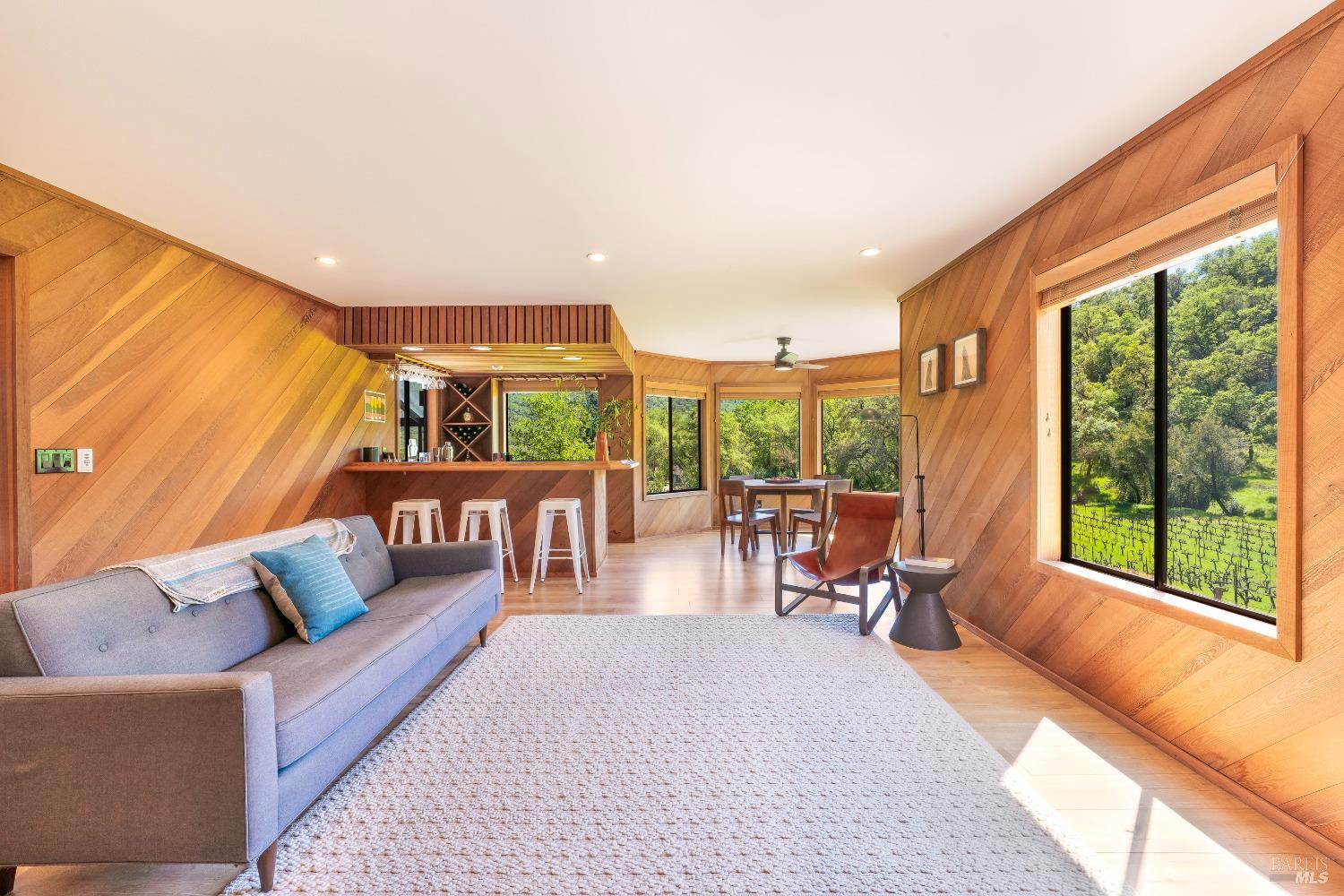 Detail Gallery Image 20 of 55 For 2200 Mcnab Ranch Rd, Ukiah,  CA 95482 - 4 Beds | 2/1 Baths