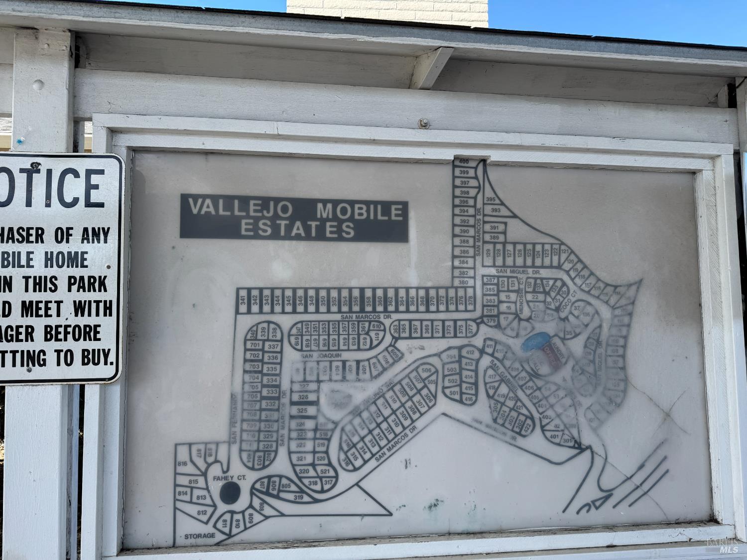 Detail Gallery Image 55 of 58 For 285 Lincoln Rd 317, Vallejo,  CA 94590 - 3 Beds | 2 Baths