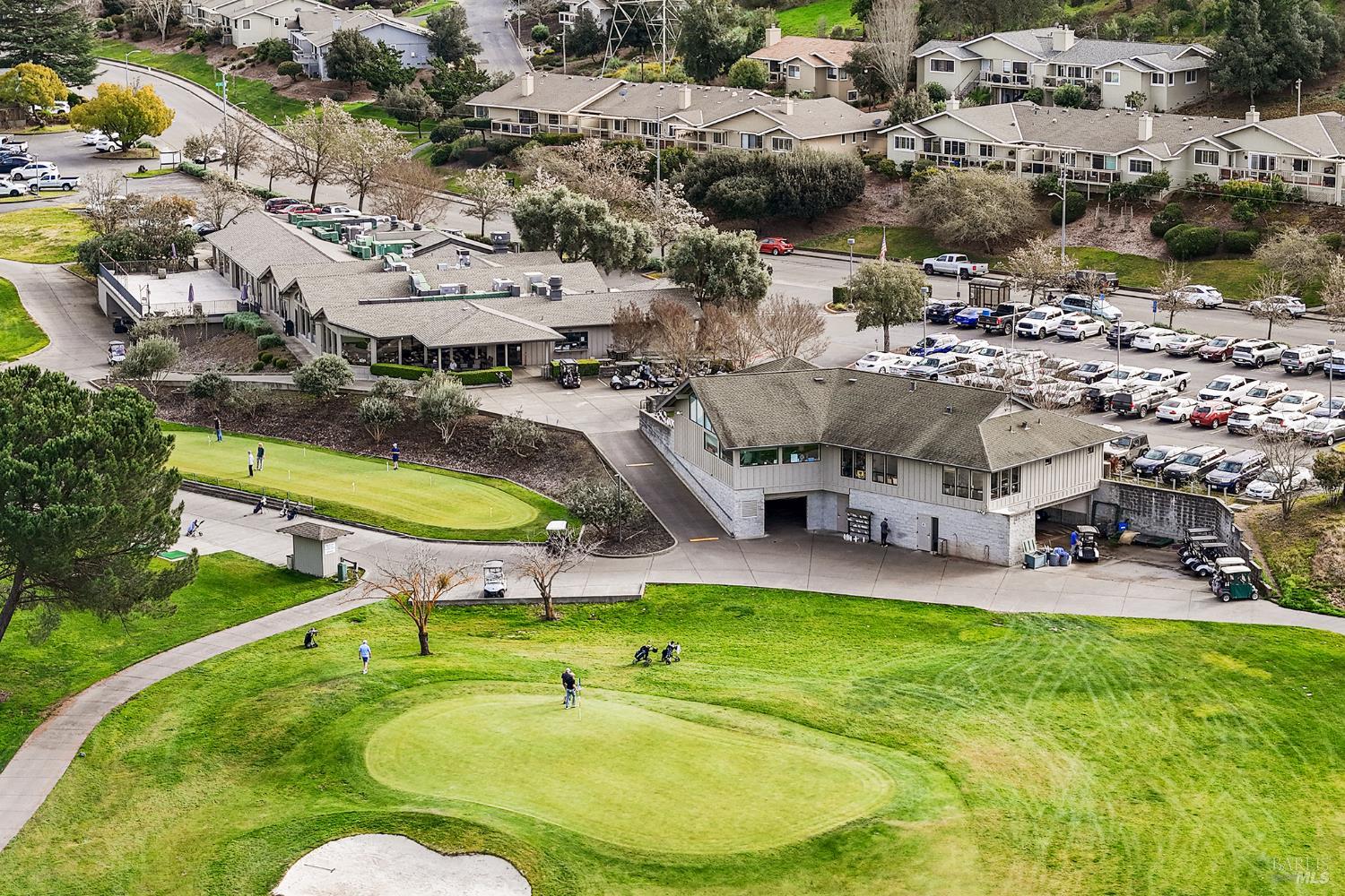 Detail Gallery Image 40 of 42 For 1011 Oak Mesa Dr, Santa Rosa,  CA 95409 - 2 Beds | 2 Baths