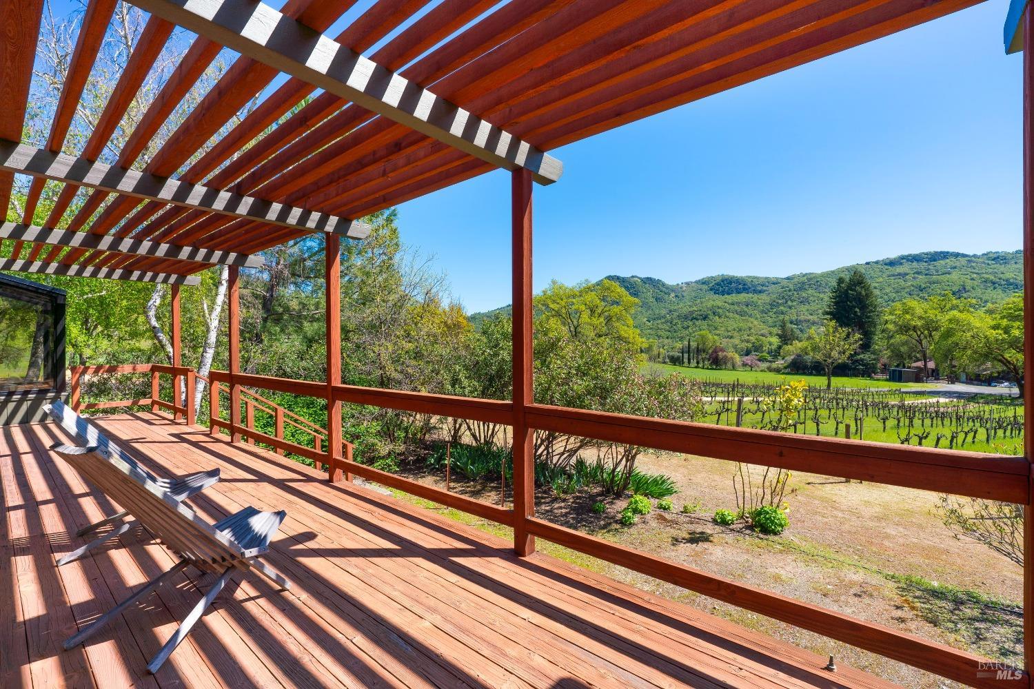 Detail Gallery Image 38 of 55 For 2200 Mcnab Ranch Rd, Ukiah,  CA 95482 - 4 Beds | 2/1 Baths