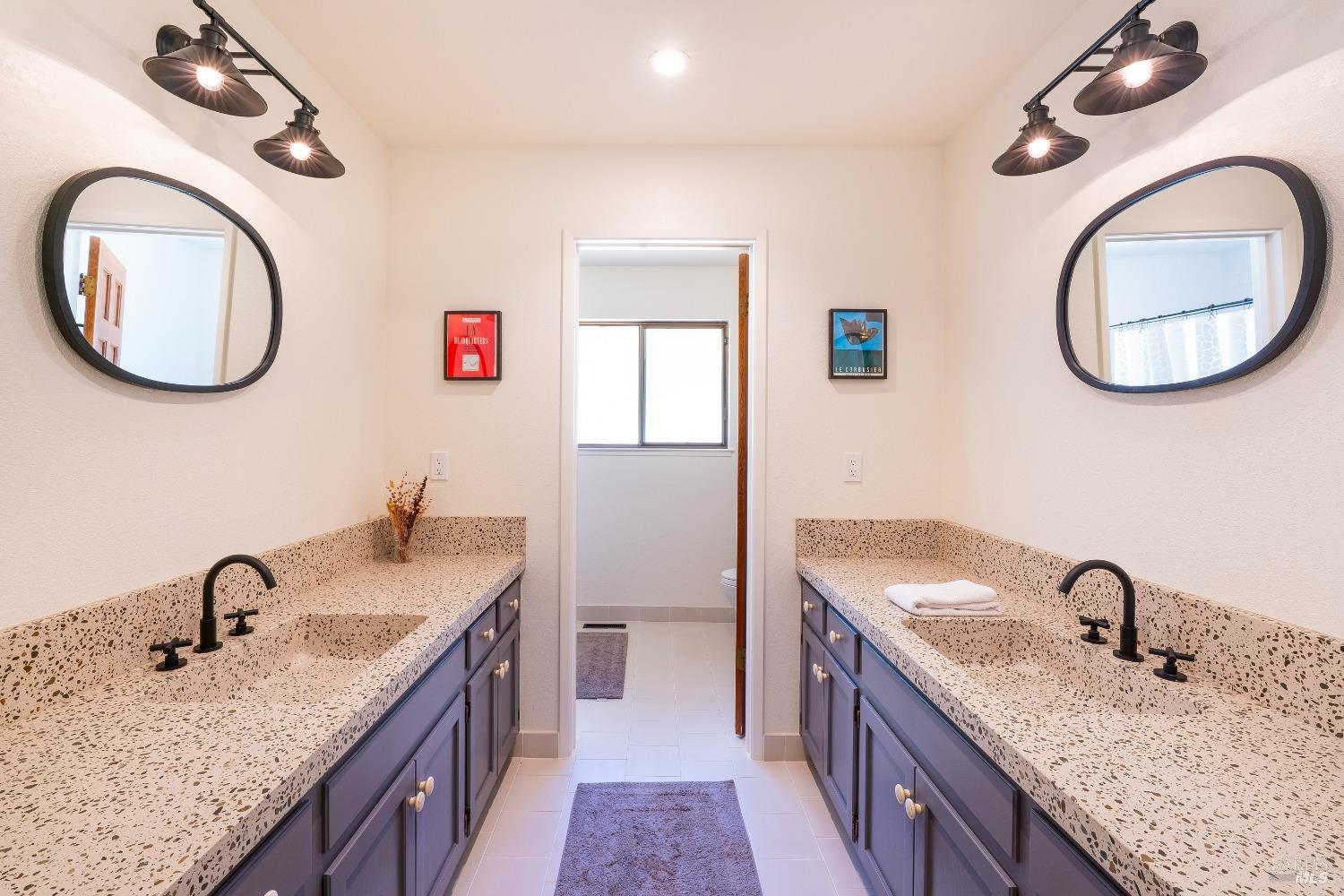 Detail Gallery Image 33 of 55 For 2200 Mcnab Ranch Rd, Ukiah,  CA 95482 - 4 Beds | 2/1 Baths