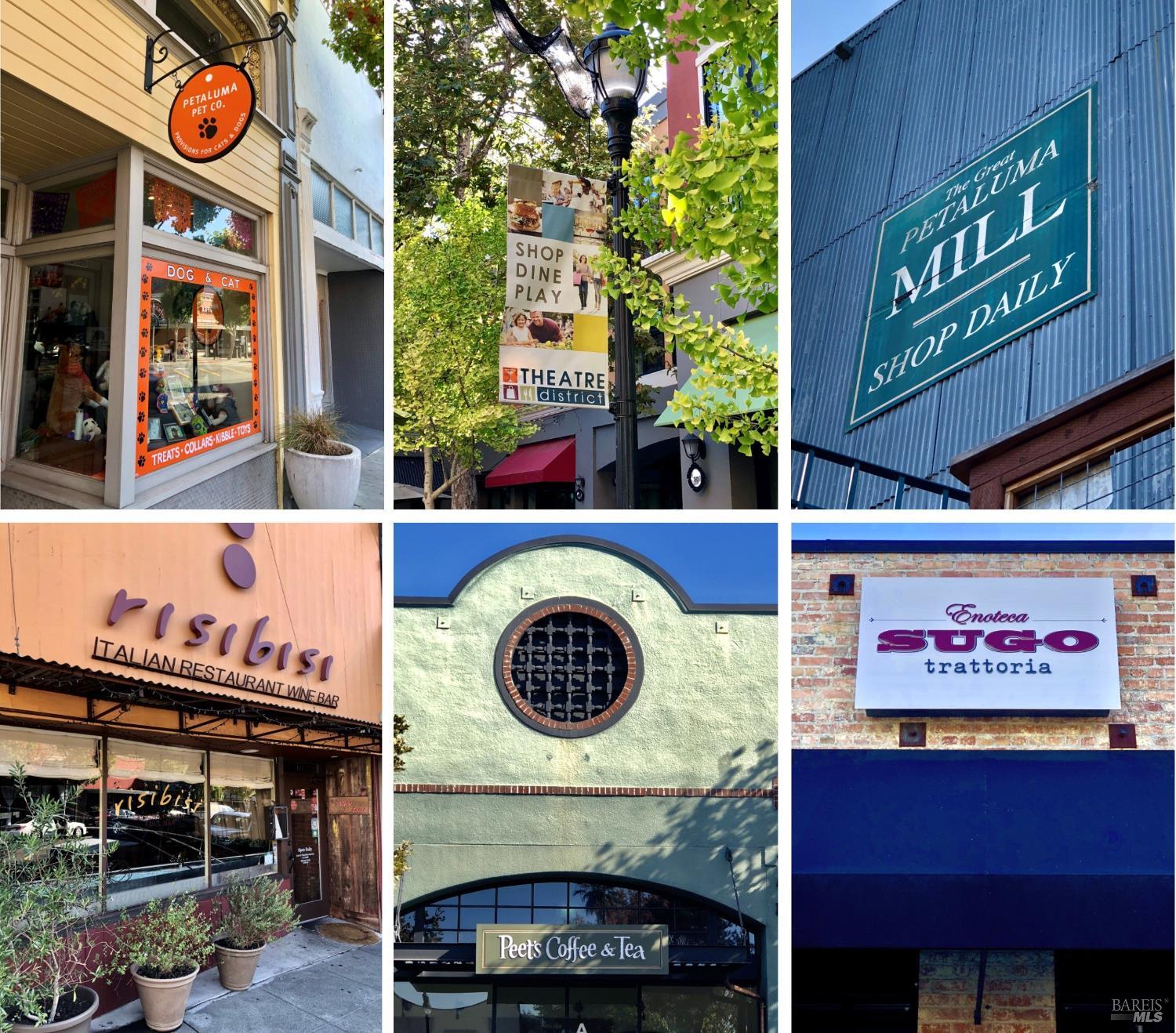 Detail Gallery Image 45 of 46 For 35 Princeville Ct, Petaluma,  CA 94954 - 4 Beds | 3 Baths