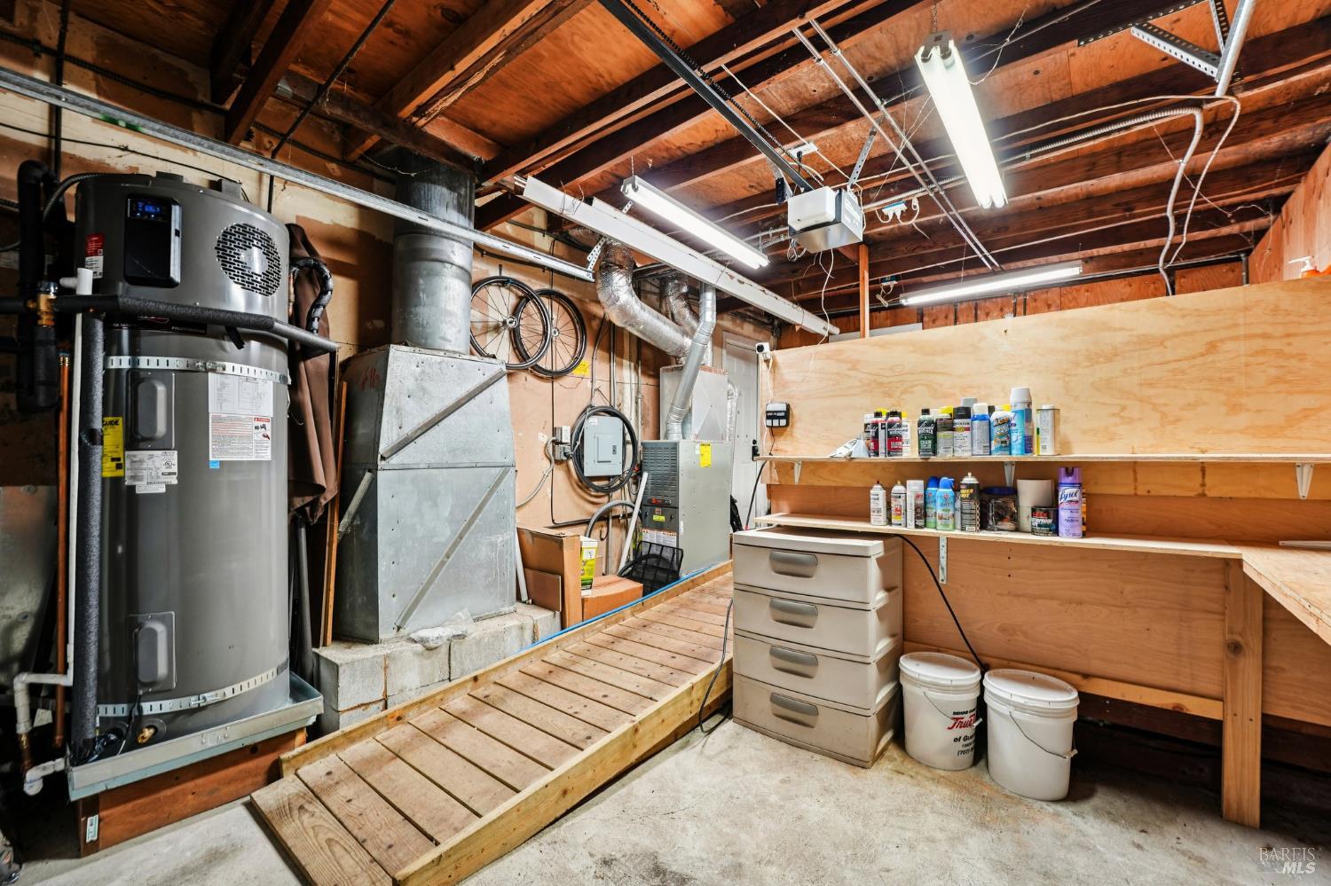 Detail Gallery Image 22 of 31 For 15500 Monte Rosa Ave, Guerneville,  CA 95446 - 2 Beds | 1 Baths