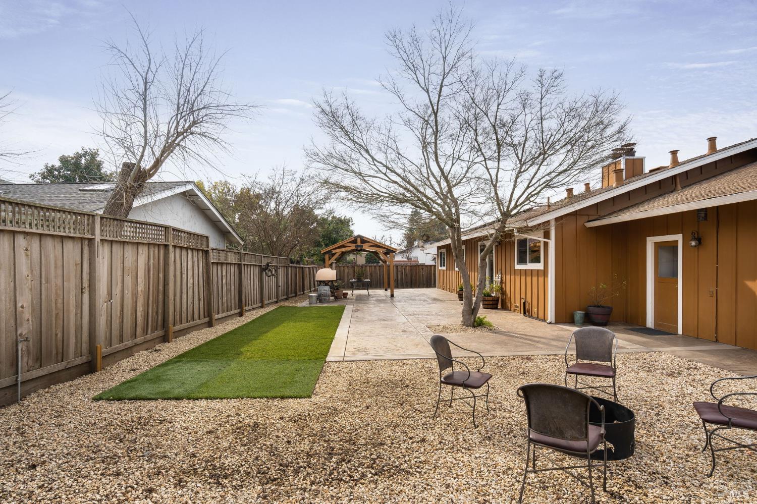 Detail Gallery Image 58 of 66 For 1225 El Centro Unkn, Napa,  CA 94558 - 3 Beds | 2 Baths