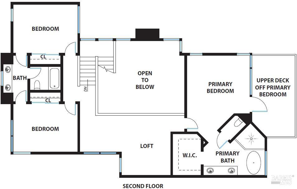 Detail Gallery Image 21 of 46 For 35 Princeville Ct, Petaluma,  CA 94954 - 4 Beds | 3 Baths