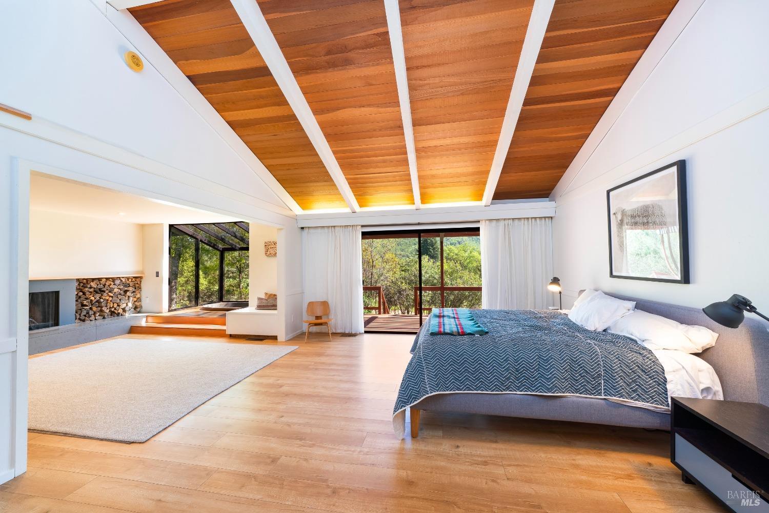 Detail Gallery Image 25 of 55 For 2200 Mcnab Ranch Rd, Ukiah,  CA 95482 - 4 Beds | 2/1 Baths